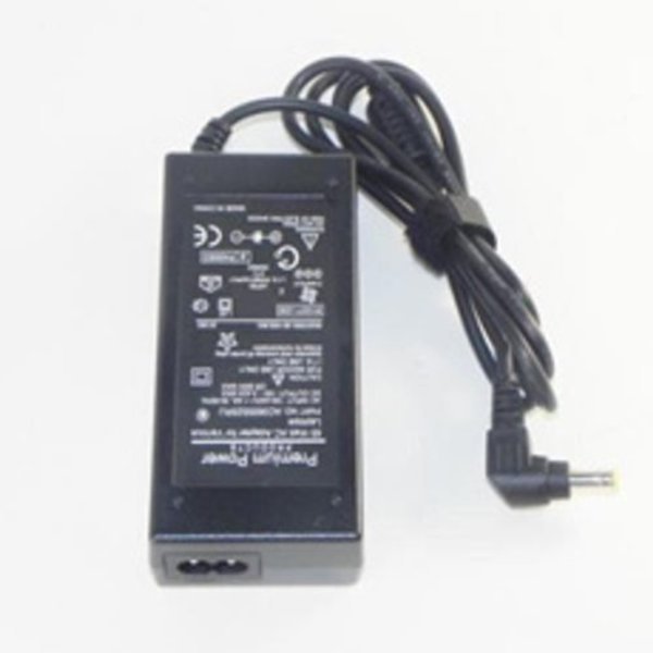 Replacement for Ereplacements Ac0655525ru AC Adapter, Ilc, Mfr#: AC0655525RU  AC ADAPTER EREPLACEMENTS